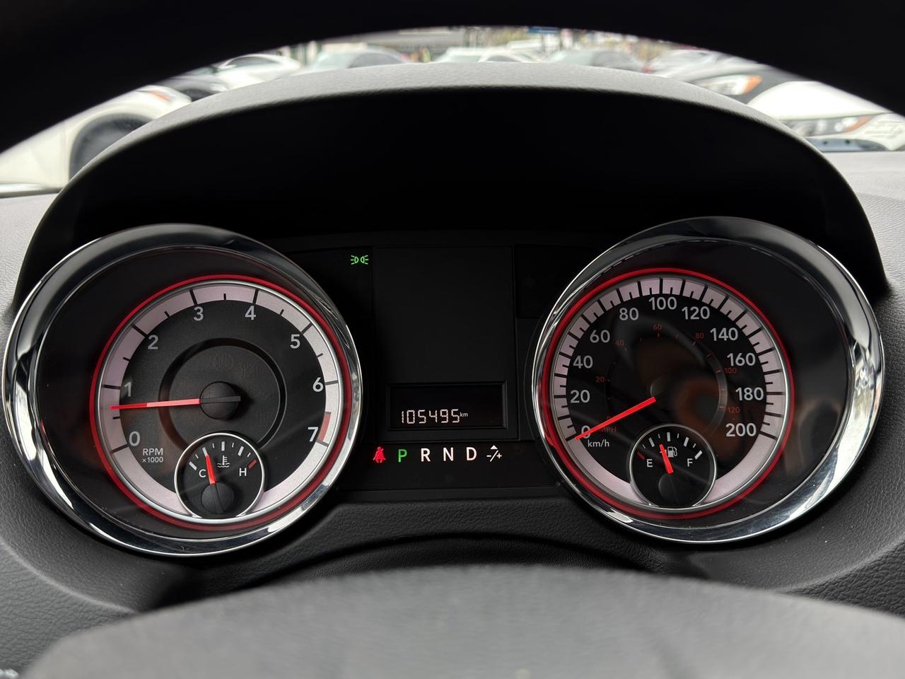 2019 Dodge Grand Caravan SXT   Stow n Go   7Pass   Dual Climate   Rev Cam Photo