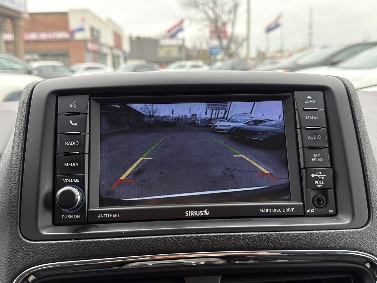 2019 Dodge Grand Caravan SXT   Stow n Go   7Pass   Dual Climate   Rev Cam Photo