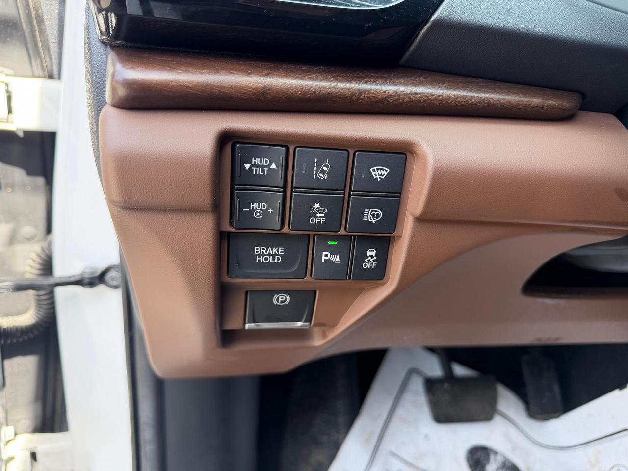 2021 Acura RDX SH Platinum Elite Photo