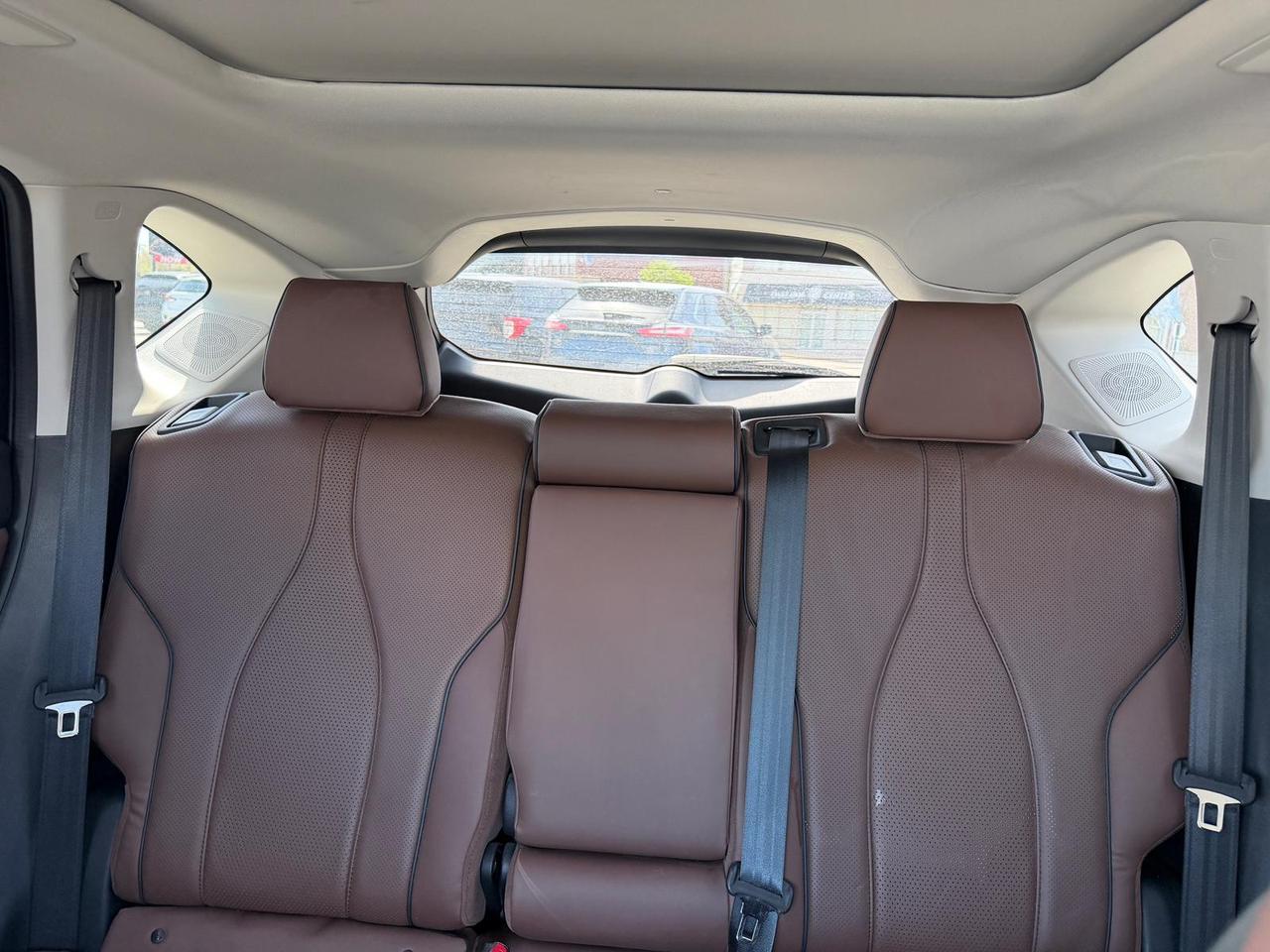 2021 Acura RDX SH Platinum Elite Photo