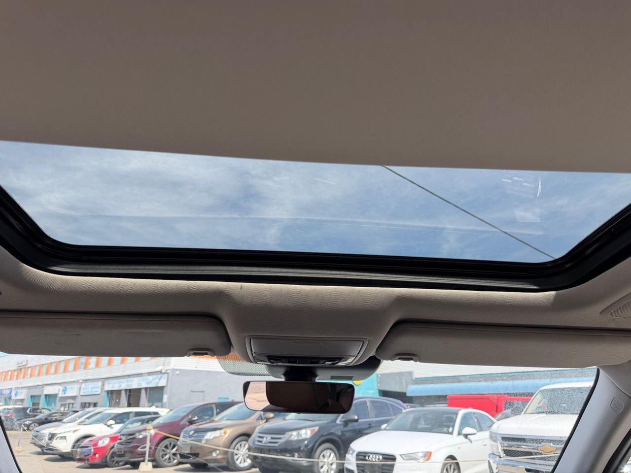 2021 Acura RDX SH Platinum Elite Photo