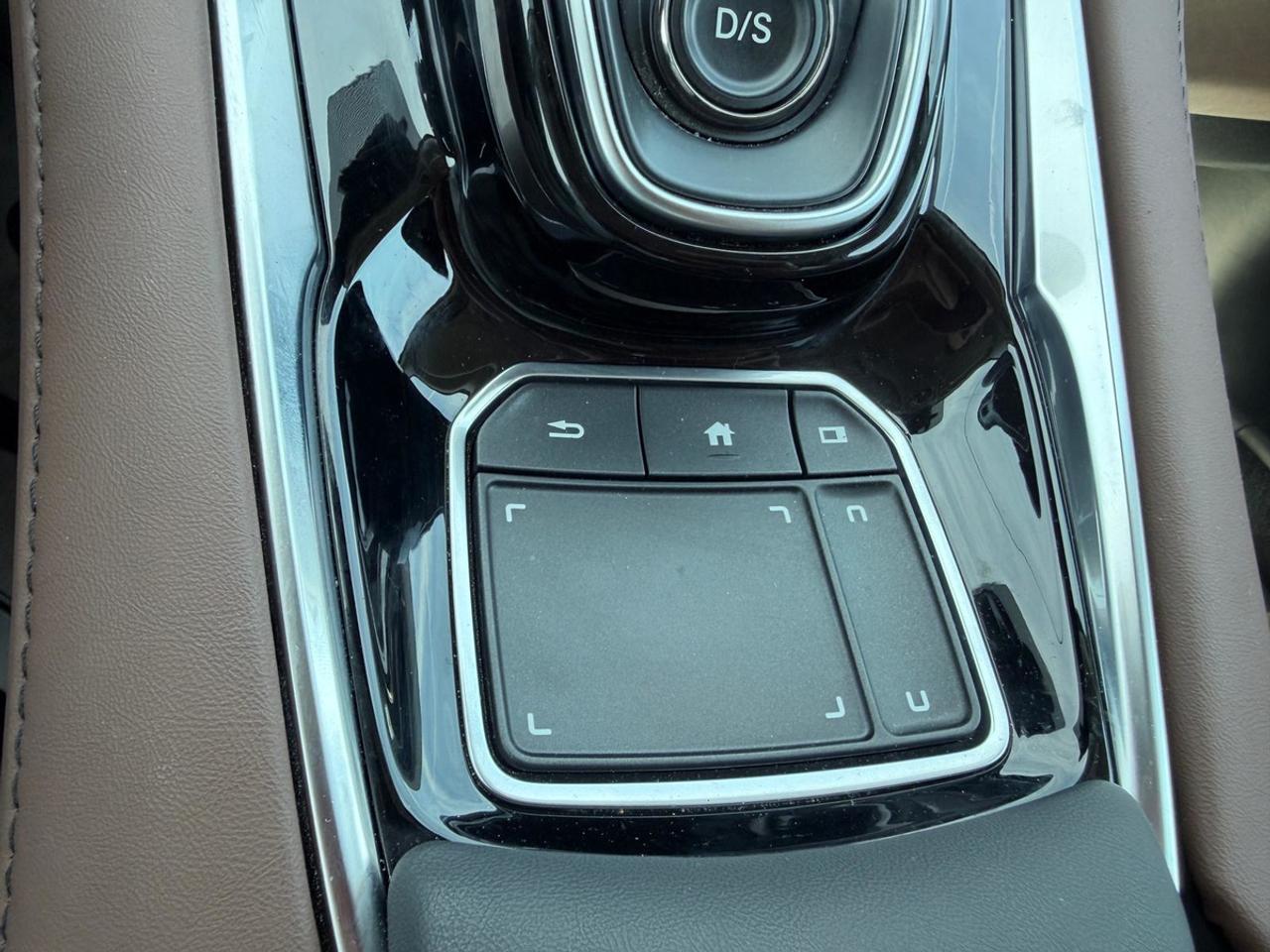 2021 Acura RDX SH Platinum Elite Photo