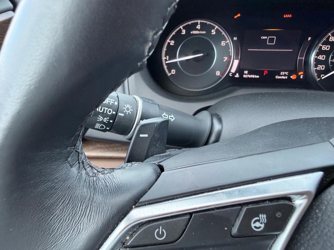 2021 Acura RDX SH Platinum Elite Photo