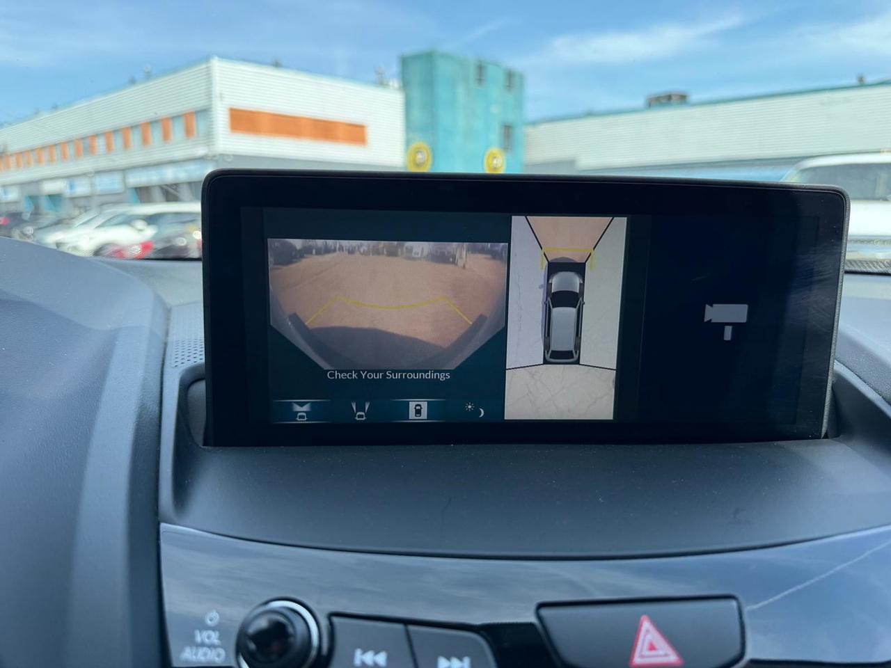 2021 Acura RDX SH Platinum Elite Photo