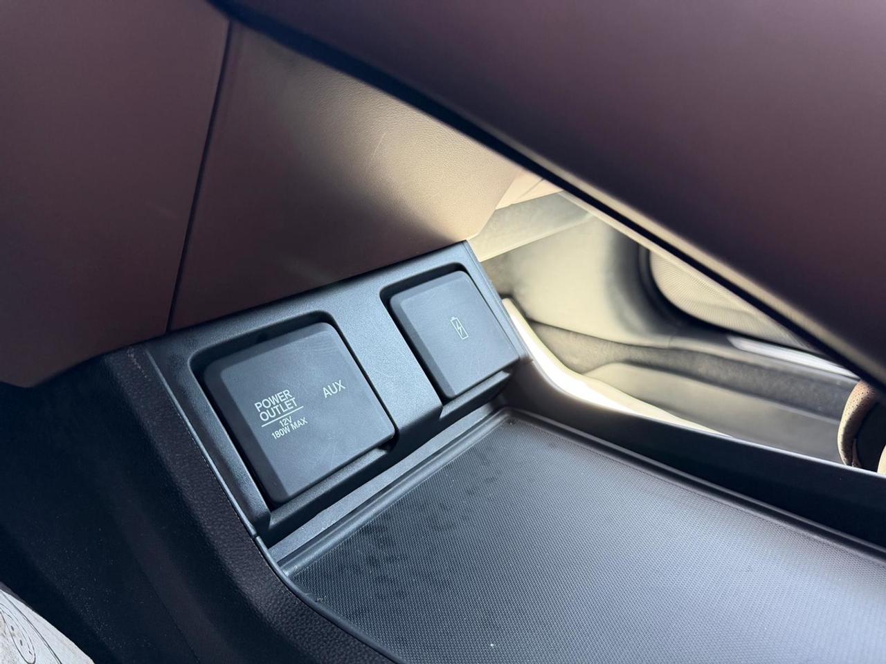 2021 Acura RDX SH Platinum Elite Photo