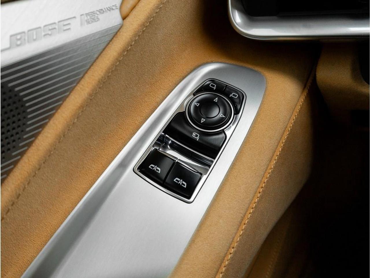 2022 Chevrolet Corvette Stingray w/3LT 2dr Coupe Photo