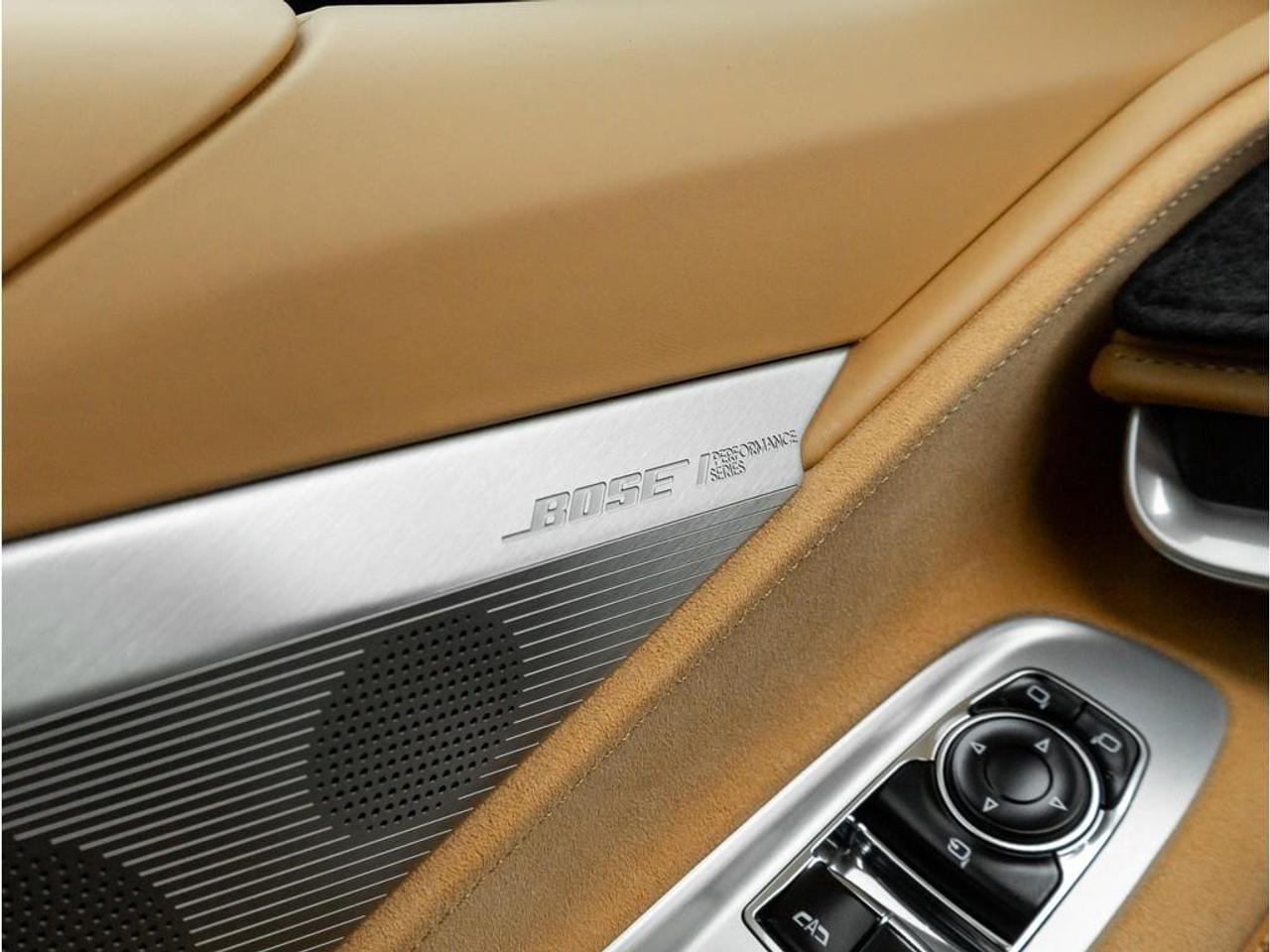2022 Chevrolet Corvette Stingray w/3LT 2dr Coupe Photo