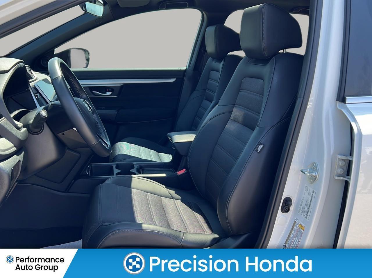 2022 Honda CR-V Sport Photo