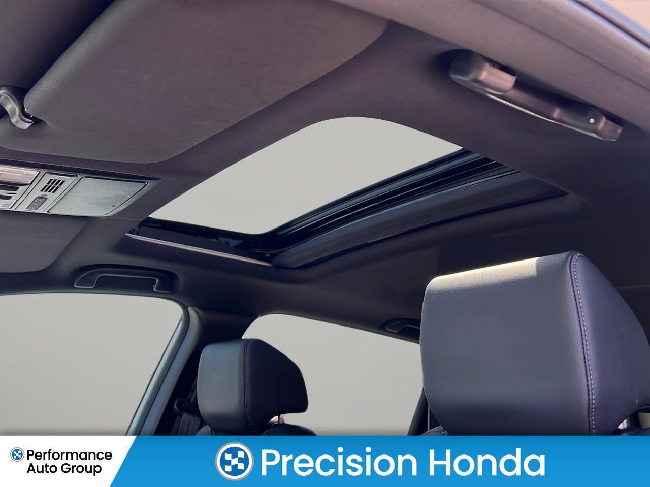 2022 Honda CR-V Sport Photo