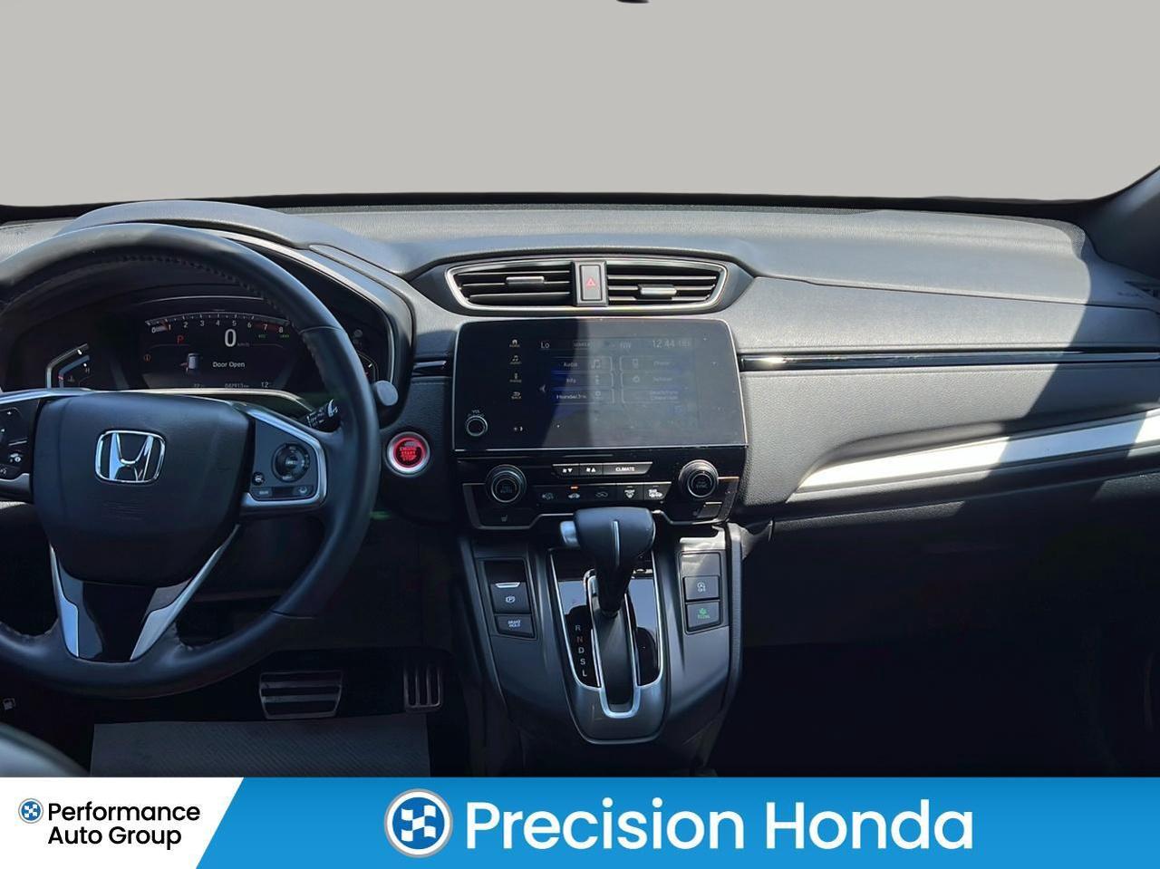 2022 Honda CR-V Sport Photo