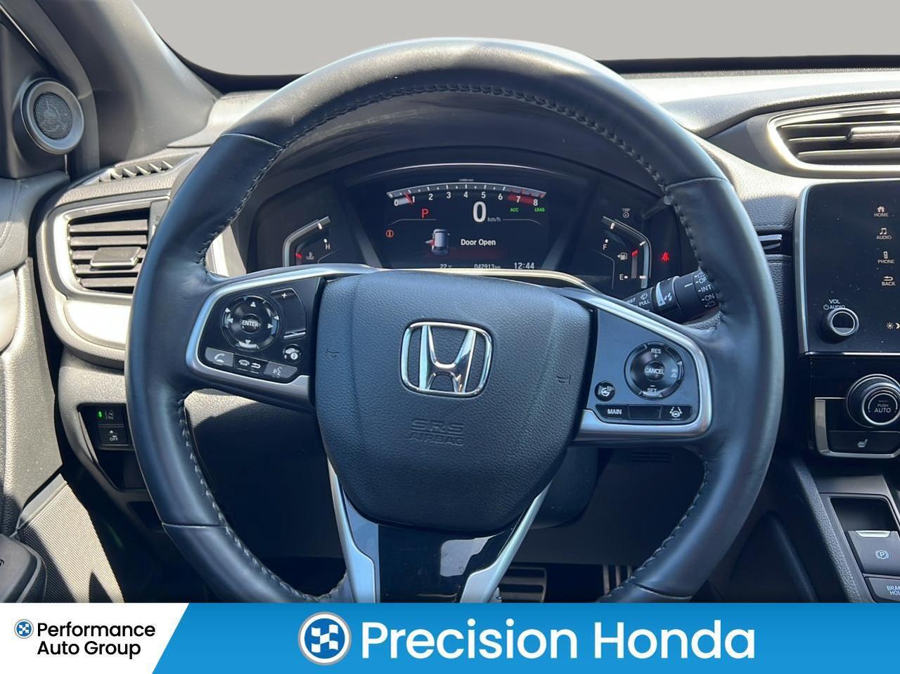 2022 Honda CR-V Sport Photo