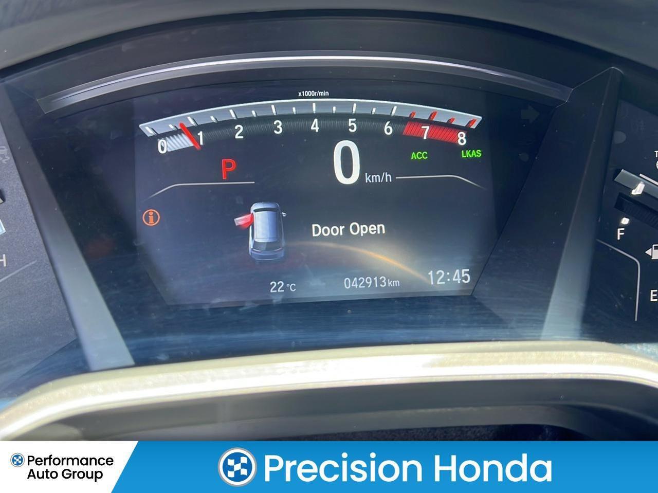 2022 Honda CR-V Sport Photo