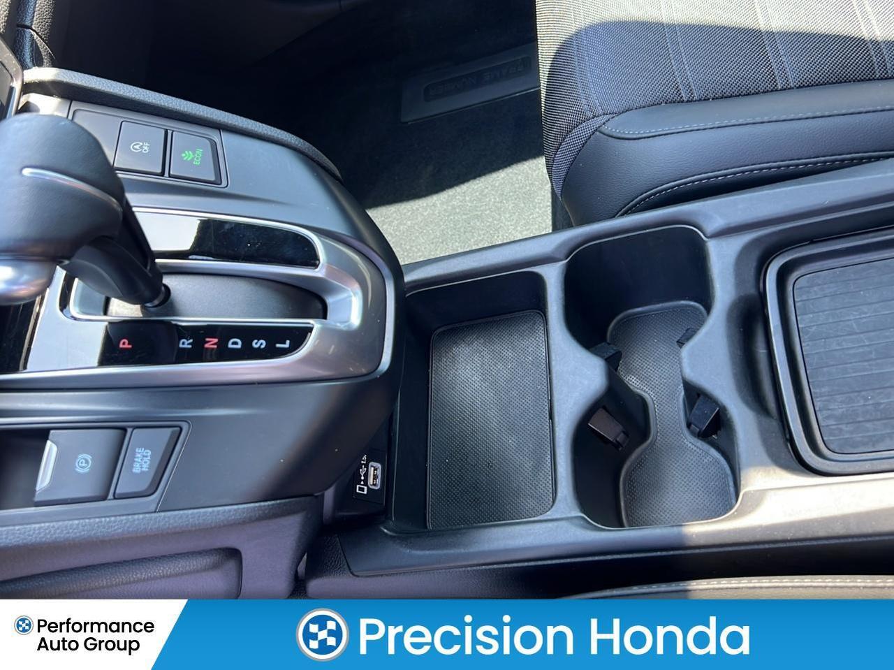 2022 Honda CR-V Sport Photo