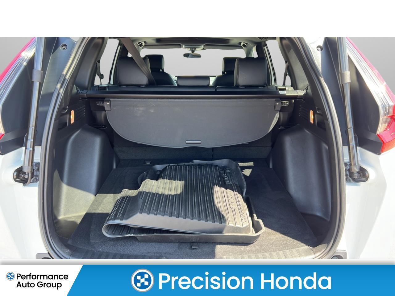 2022 Honda CR-V Sport Photo