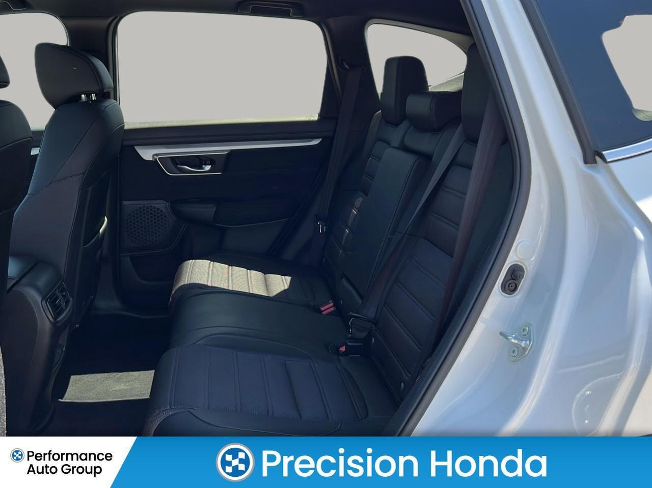 2022 Honda CR-V Sport Photo