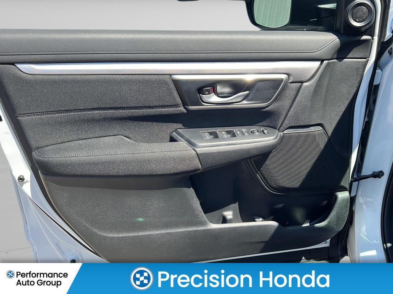 2022 Honda CR-V Sport Photo
