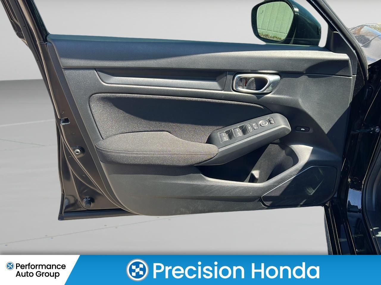2025 Honda Civic LX Photo