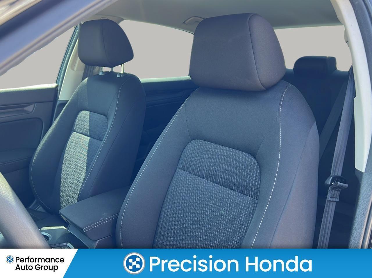 2025 Honda Civic LX Photo