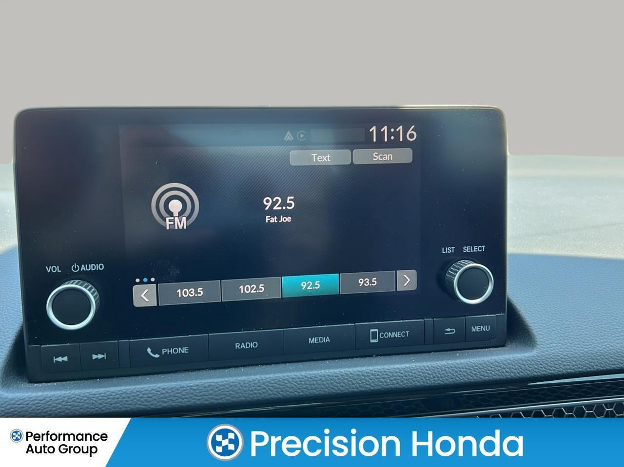 2025 Honda Civic LX Photo
