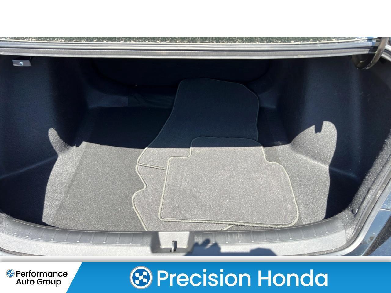 2025 Honda Civic LX Photo