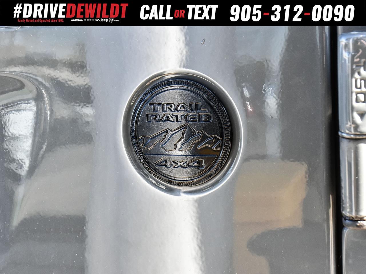 2020 Jeep WRANGLER UNLIMITED WILLYS   V6 ENGINE   ONE OWNER Photo