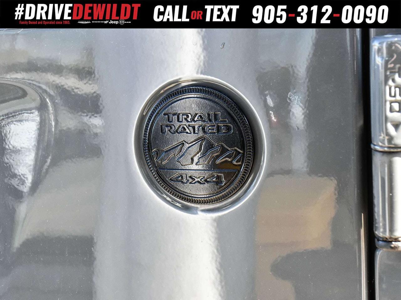 2020 Jeep Wrangler WILLYS   V6 ENGINE   ONE OWNER Photo