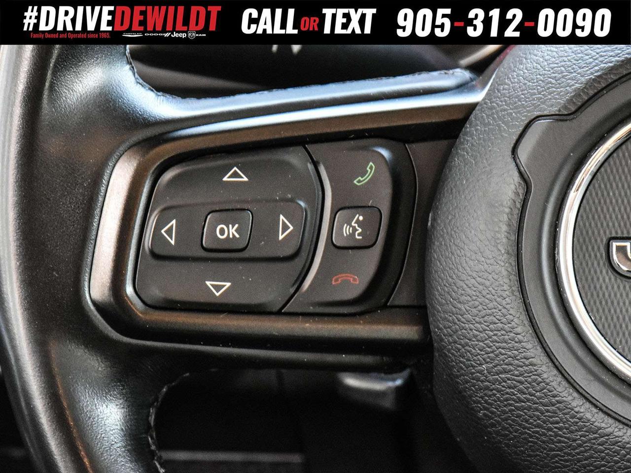 2020 Jeep Wrangler WILLYS   V6 ENGINE   ONE OWNER Photo