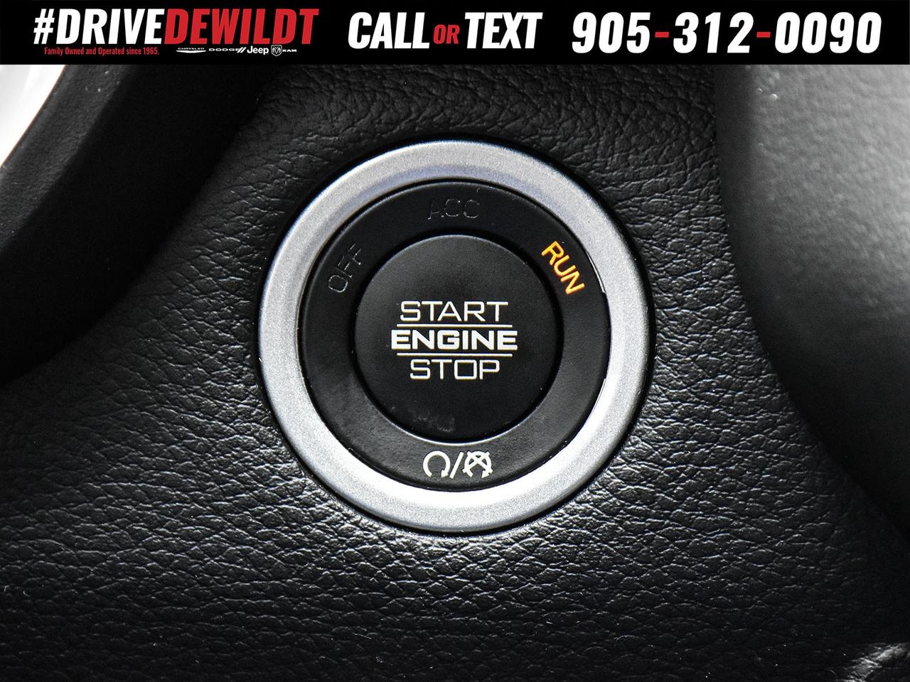 2022 RAM 1500 REBEL   LEATHER SEATS   ONE OWNER Photo