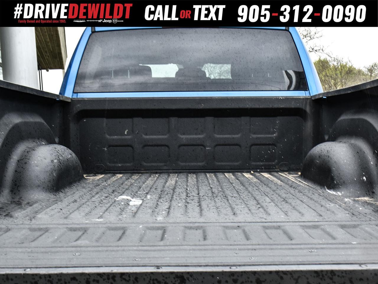 2019 RAM 1500 Classic EXPRESS   HEMI ENGINE Photo