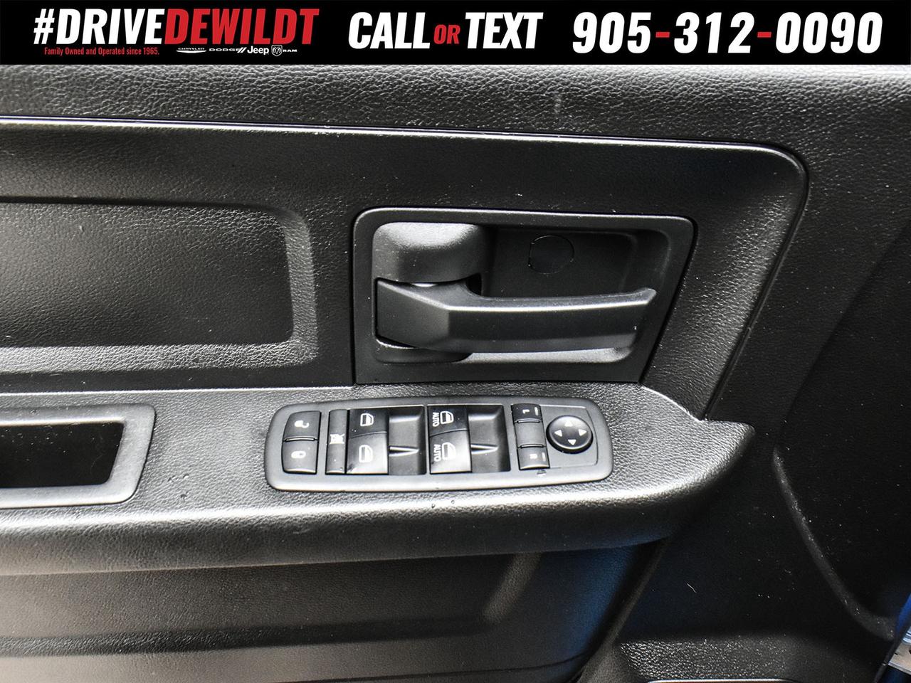 2019 RAM 1500 Classic EXPRESS   HEMI ENGINE Photo