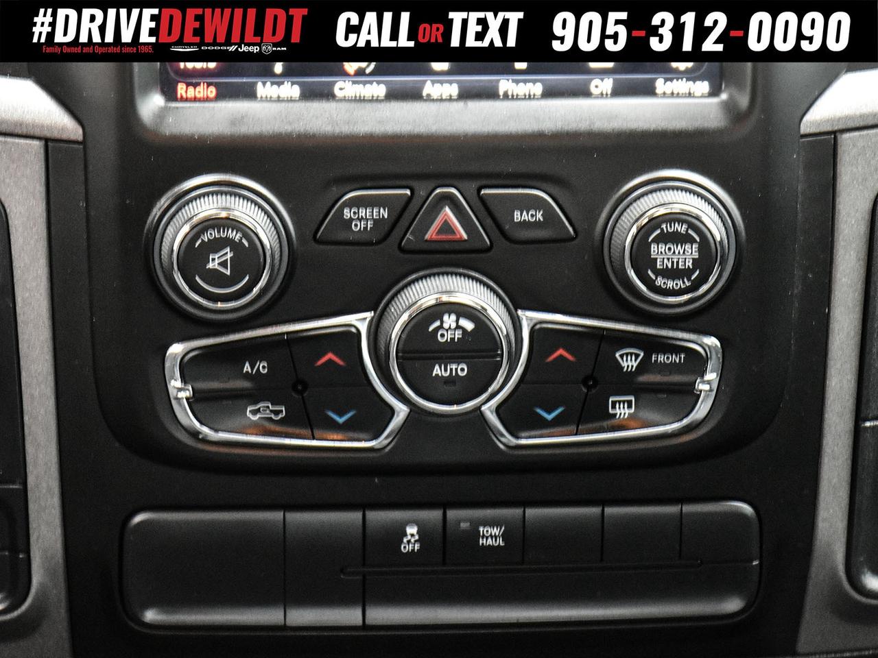 2019 RAM 1500 Classic EXPRESS   HEMI ENGINE Photo