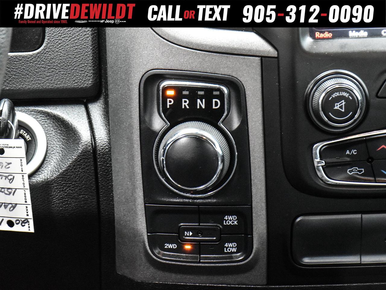 2019 RAM 1500 Classic EXPRESS   HEMI ENGINE Photo