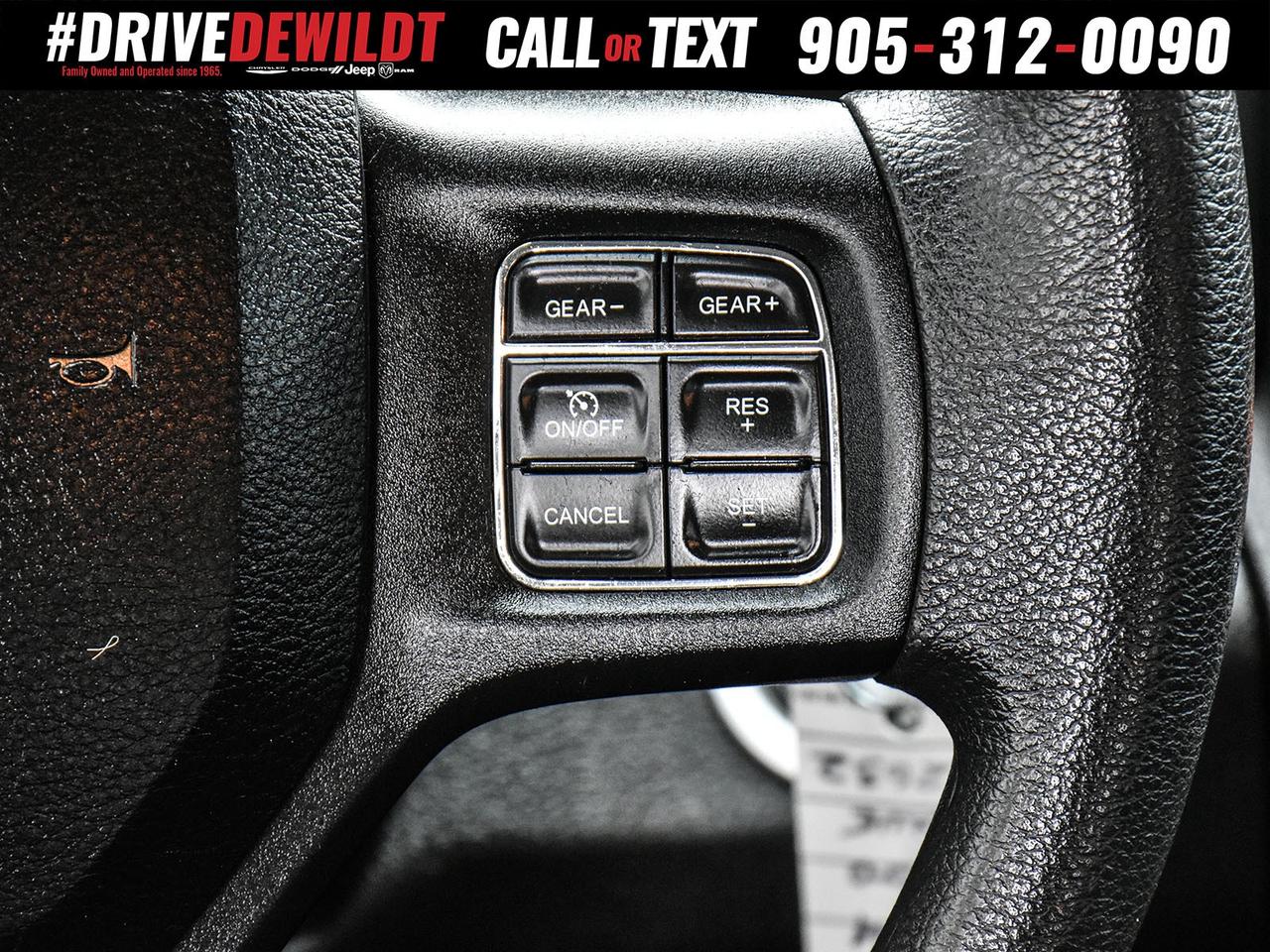 2019 RAM 1500 Classic EXPRESS   HEMI ENGINE Photo