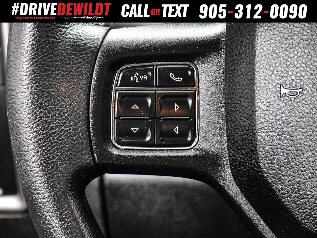 2019 RAM 1500 Classic EXPRESS   HEMI ENGINE Photo