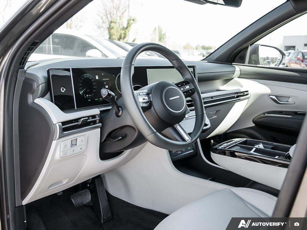 2025 Hyundai Tucson Plug-In Hybrid Ultimate Photo