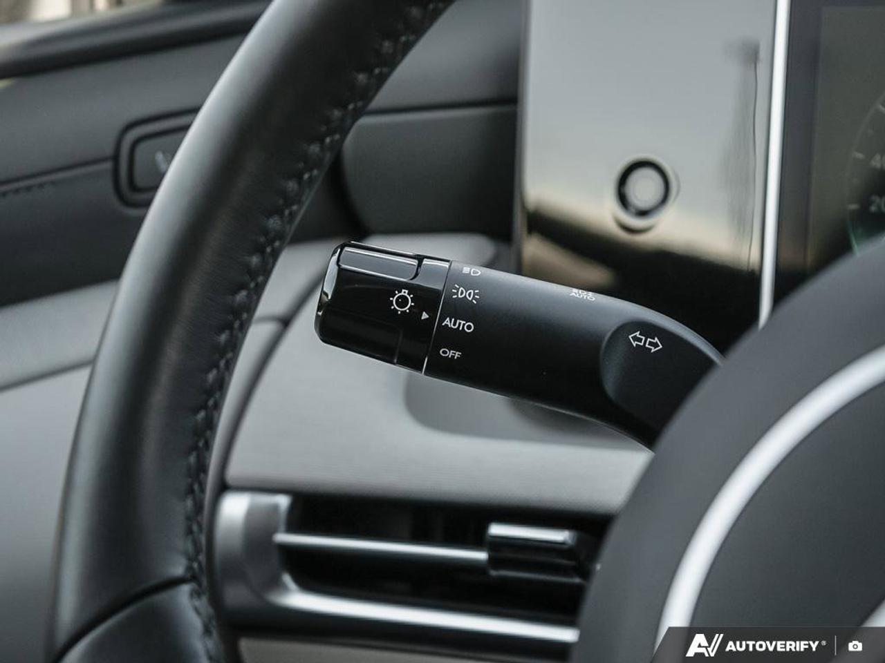 2025 Hyundai Tucson Plug-In Hybrid Ultimate Photo