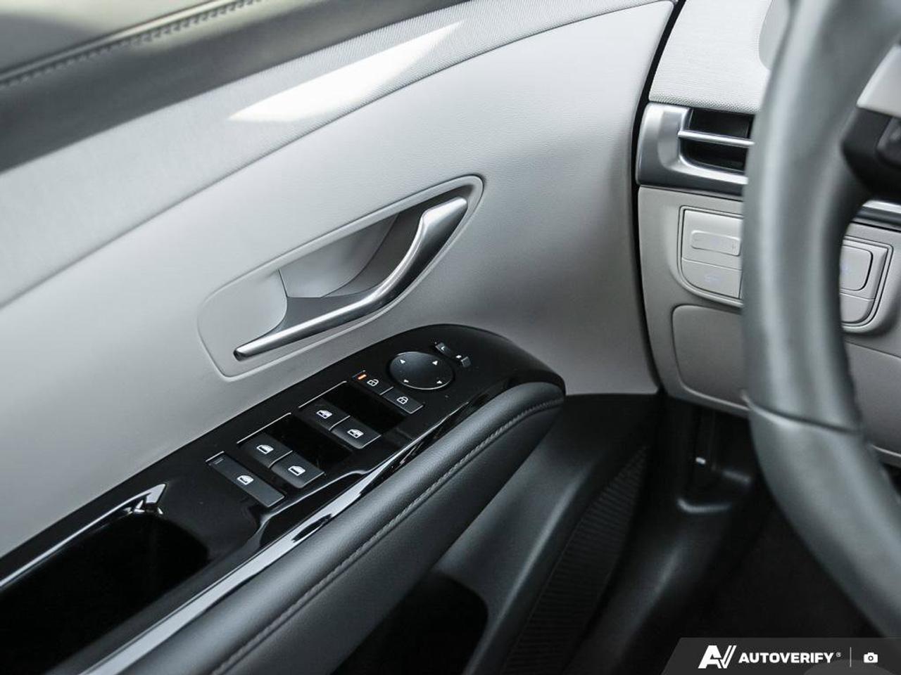 2025 Hyundai Tucson Plug-In Hybrid Ultimate Photo