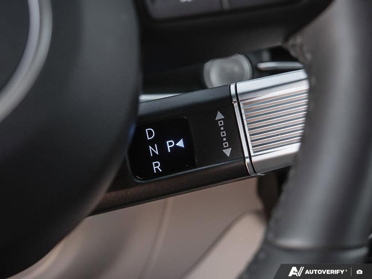 2025 Hyundai Tucson Plug-In Hybrid Ultimate Photo