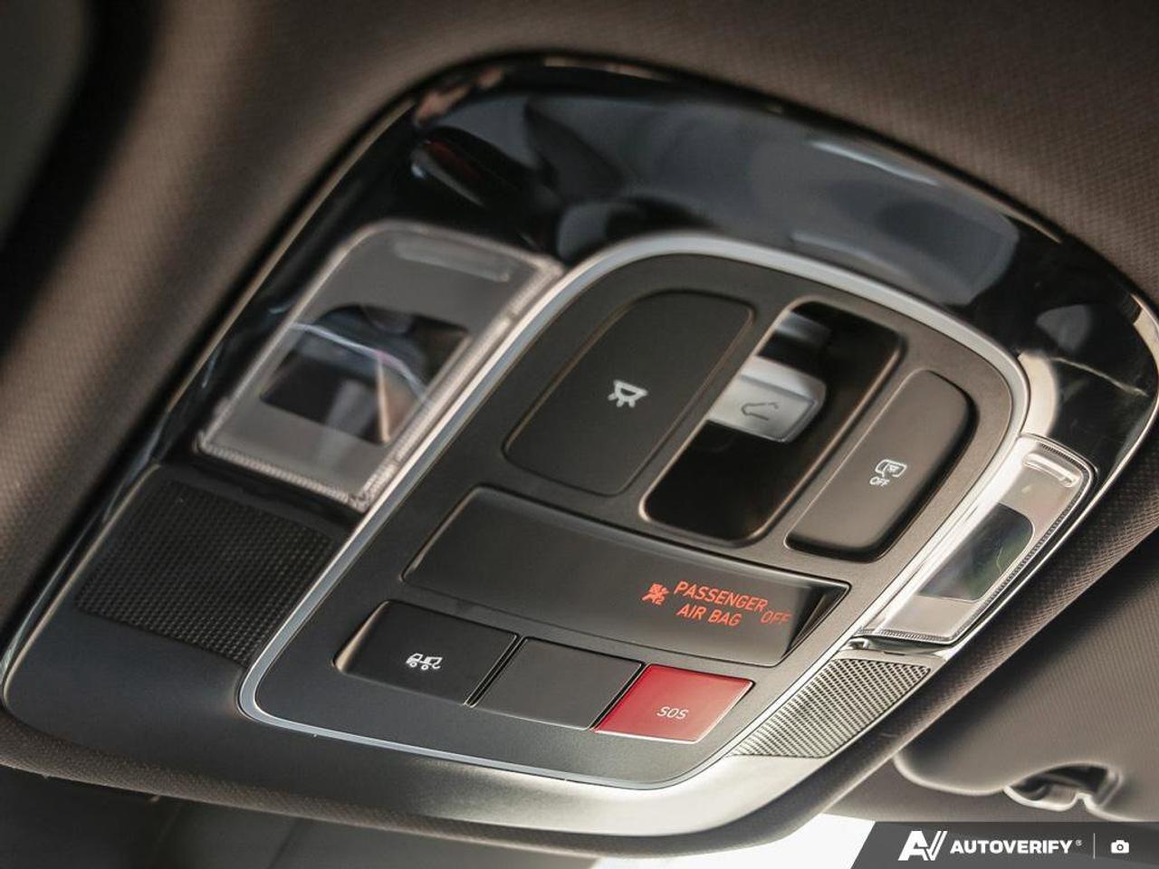 2025 Hyundai Tucson Plug-In Hybrid Ultimate Photo