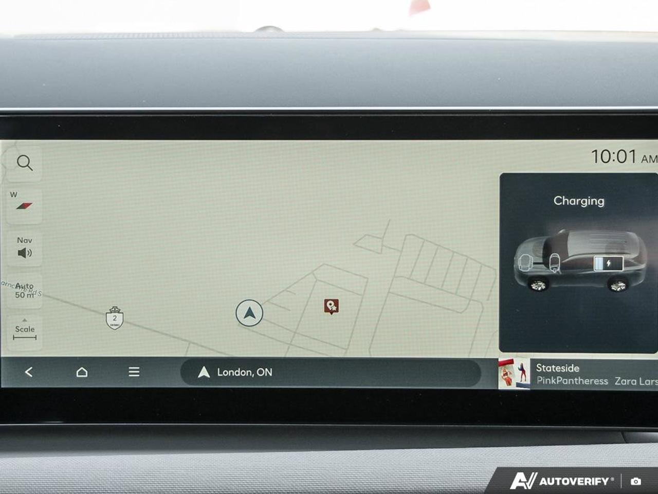 2025 Hyundai Tucson Plug-In Hybrid Ultimate Photo