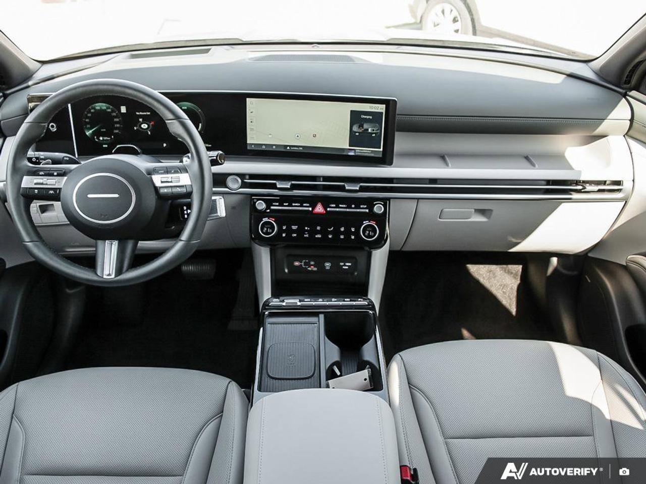 2025 Hyundai Tucson Plug-In Hybrid Ultimate Photo
