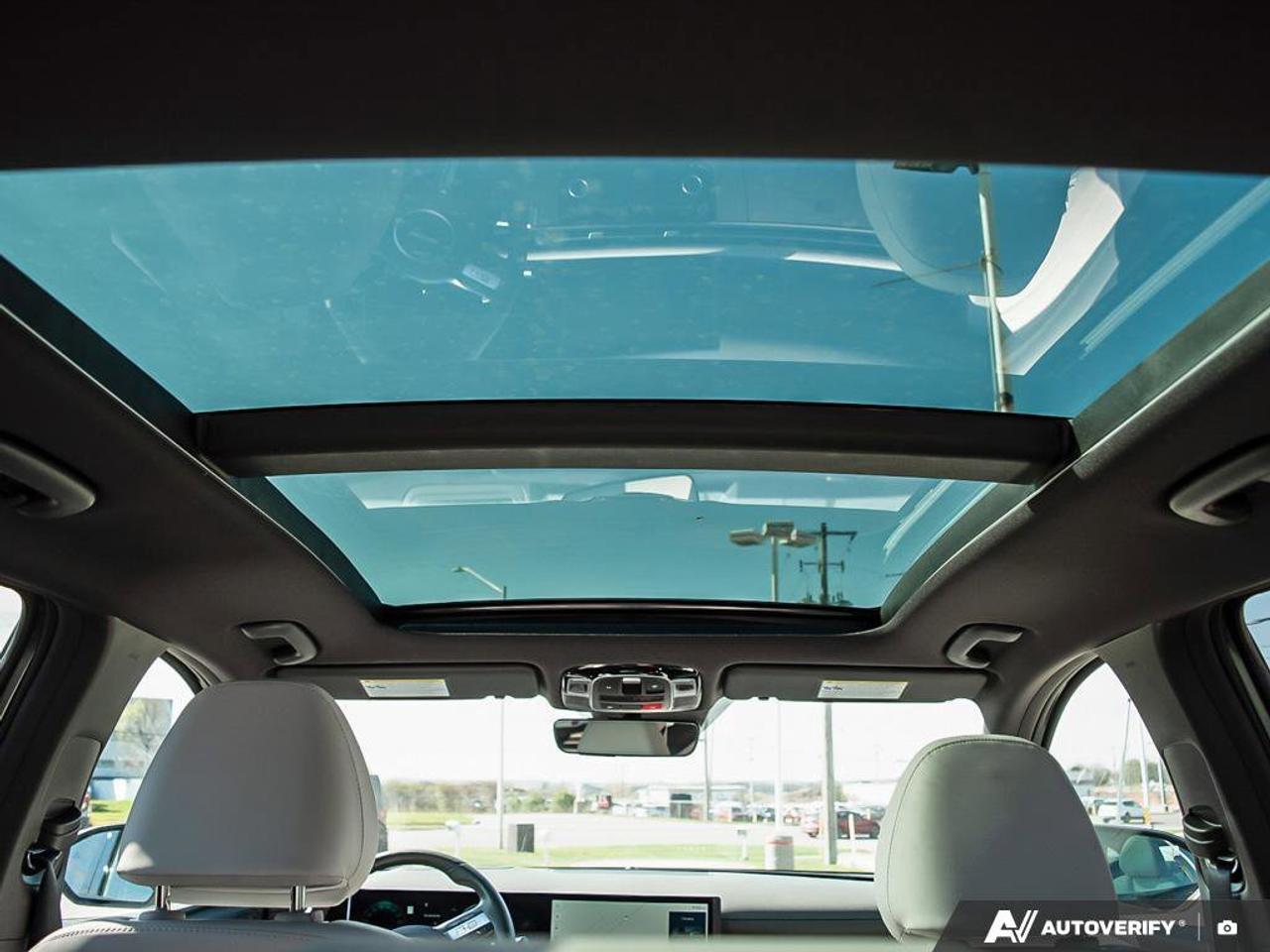 2025 Hyundai Tucson Plug-In Hybrid Ultimate Photo