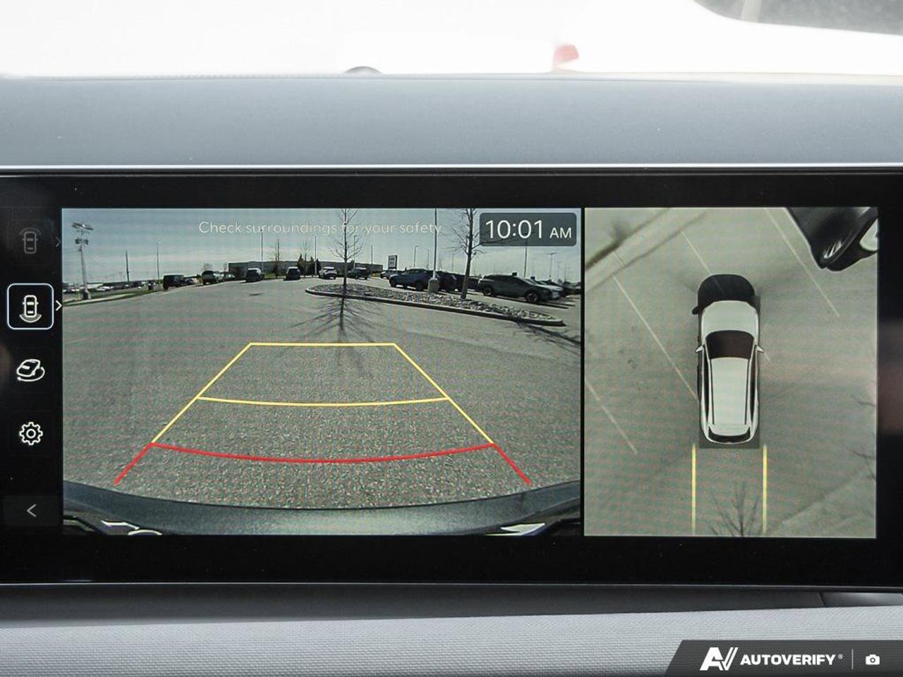 2025 Hyundai Tucson Plug-In Hybrid Ultimate Photo