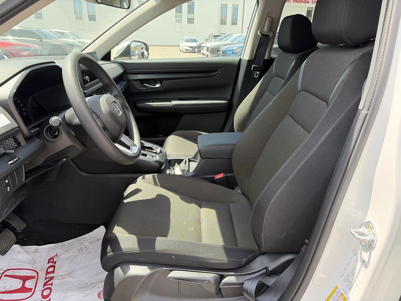 2023 Honda CR-V LX-B  CarPlay  Heated Seats  Rear Camera Photo