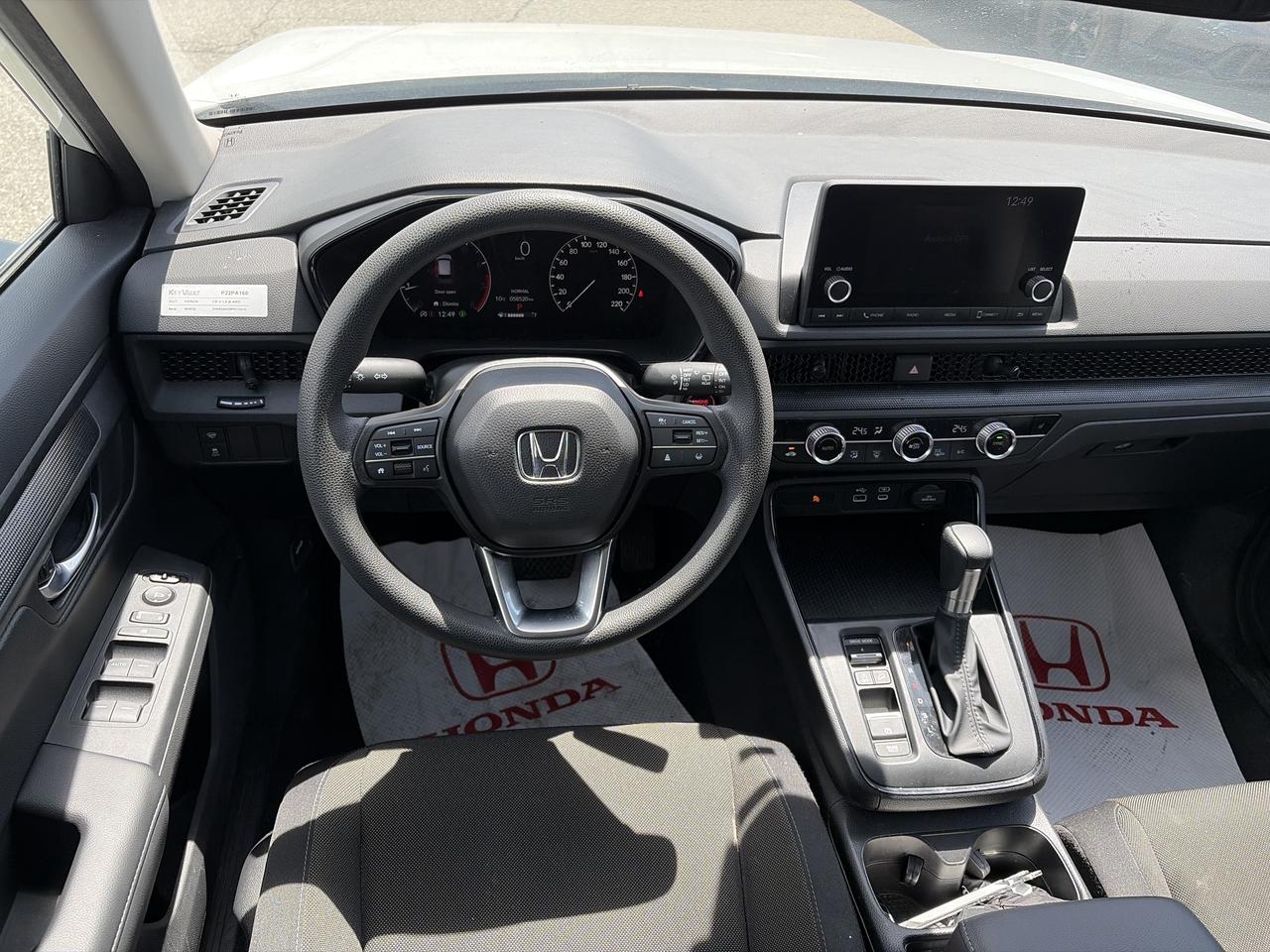 2023 Honda CR-V LX-B  CarPlay  Heated Seats  Rear Camera Photo