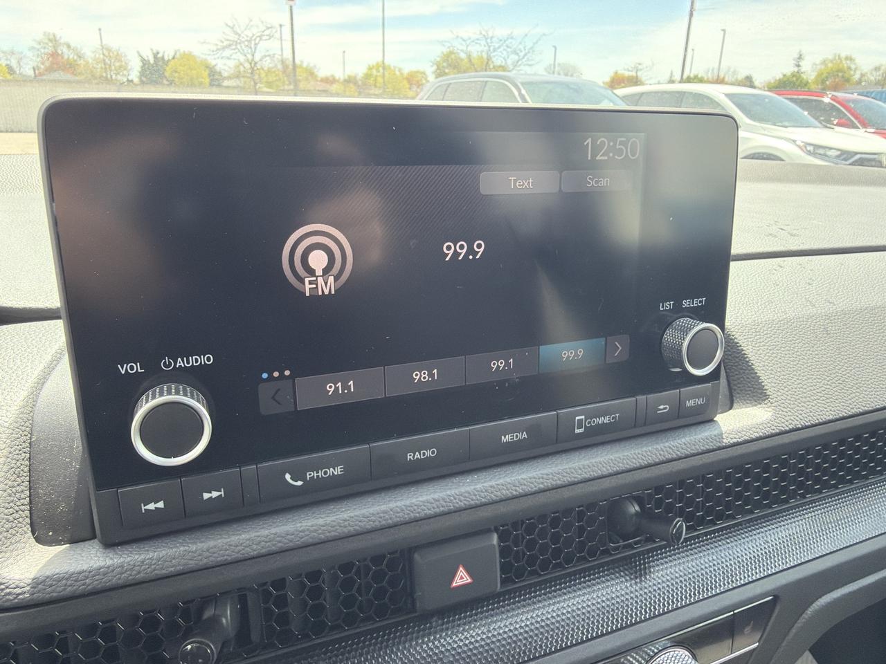 2023 Honda CR-V LX-B  CarPlay  Heated Seats  Rear Camera Photo