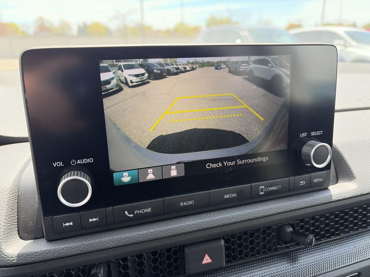 2023 Honda CR-V LX-B  CarPlay  Heated Seats  Rear Camera Photo