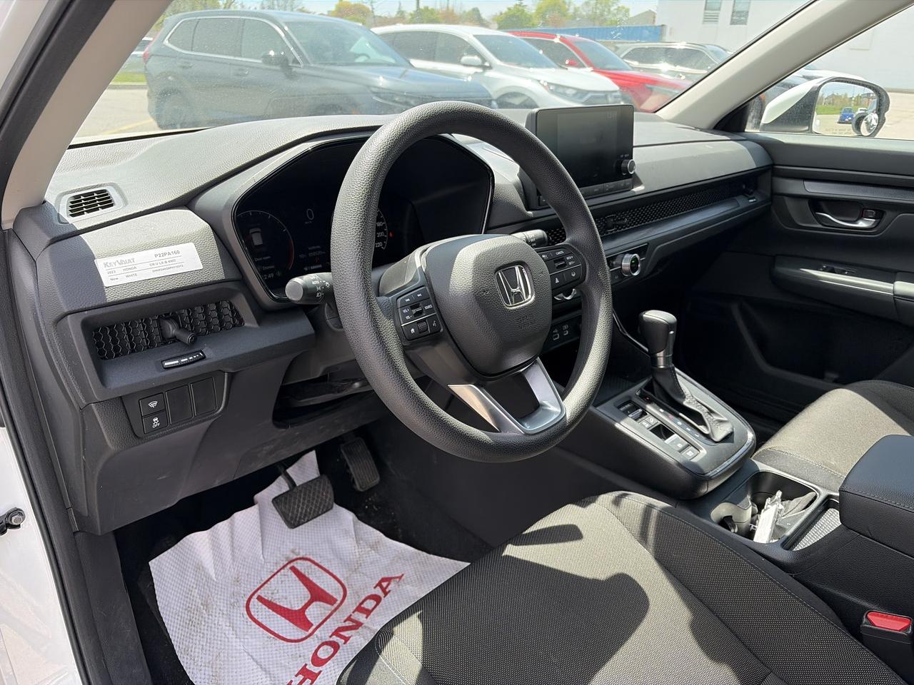 2023 Honda CR-V LX-B  CarPlay  Heated Seats  Rear Camera Photo