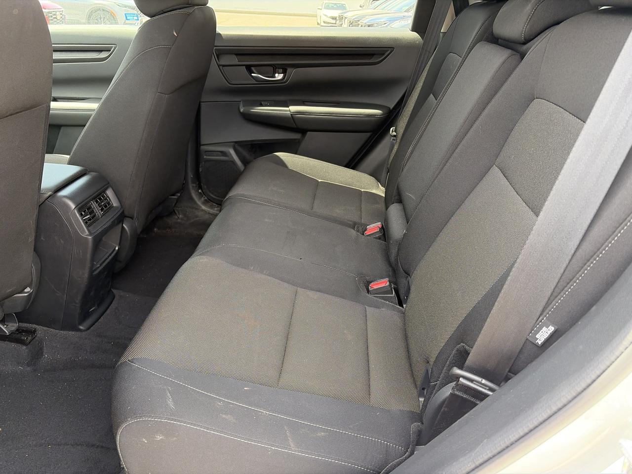 2023 Honda CR-V LX-B  CarPlay  Heated Seats  Rear Camera Photo