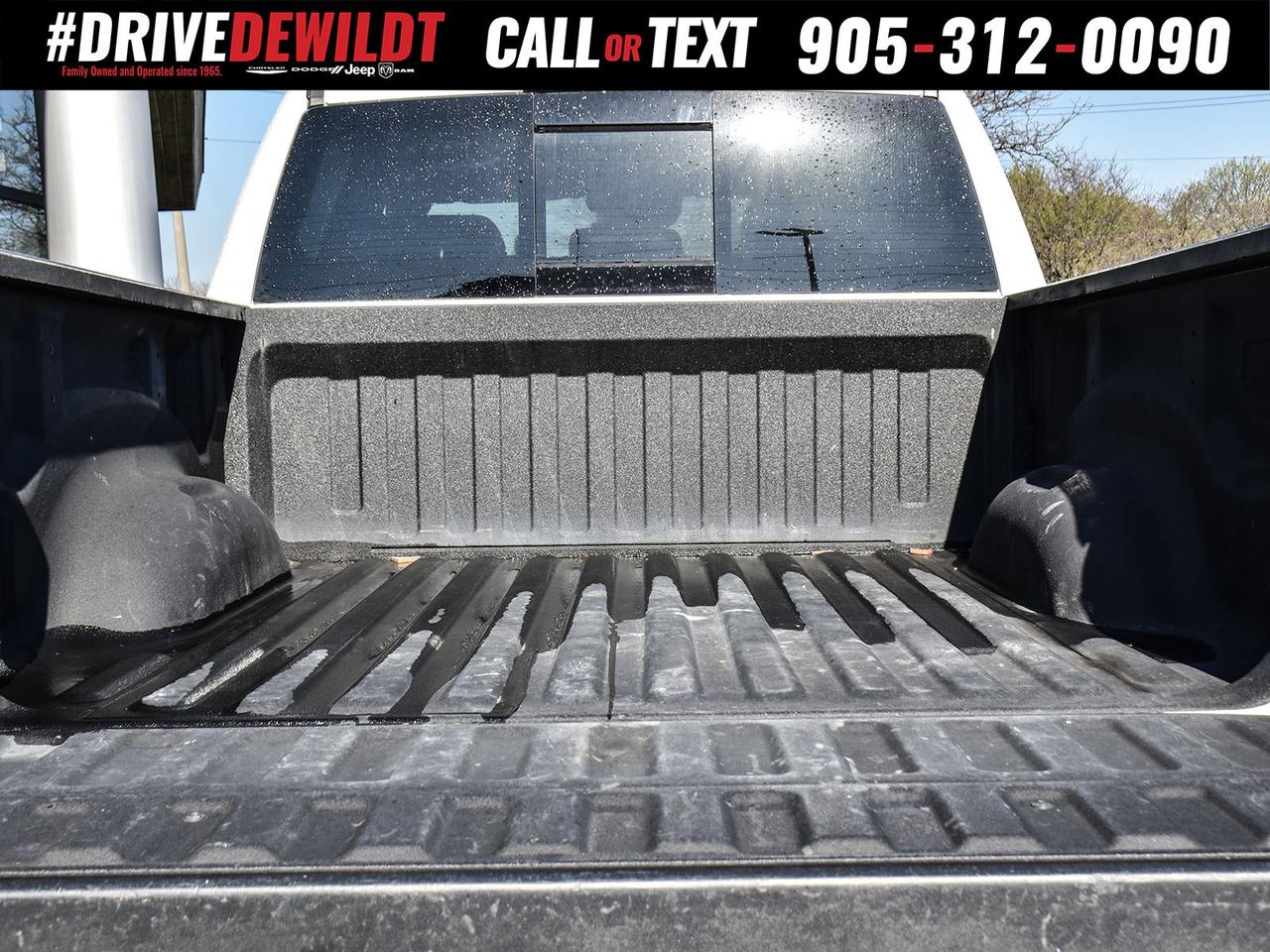 2022 RAM 1500 LIMITED   BRAND NEW TIRES + BRAKES   PANO ROOF Photo